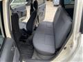 2010 Toyota Succeed Van