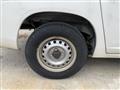 2010 Toyota Succeed Van