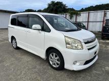 2008 Toyota Noah