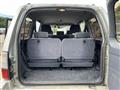 2001 Toyota Land Cruiser Prado