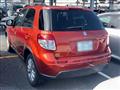 2014 Suzuki SX4