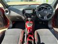 2014 Nissan Juke