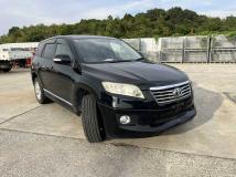 2011 Toyota Vanguard