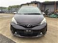 2015 Toyota Vitz