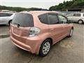 2012 Honda Fit Hybrid