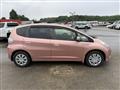 2012 Honda Fit Hybrid