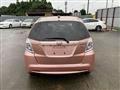 2012 Honda Fit Hybrid