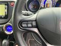 2012 Honda Fit Hybrid
