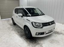 2016 Suzuki Ignis