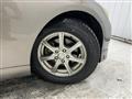 2011 Toyota Mark X