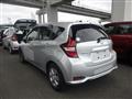 2019 Nissan Note