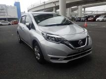 2019 Nissan Note