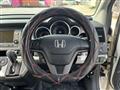 2009 Honda Crossroad