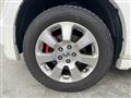 2009 Honda Crossroad