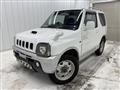 2001 Suzuki Jimny