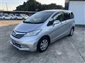 2012 Honda Freed