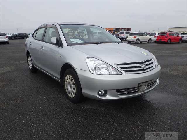2003 Toyota Allion