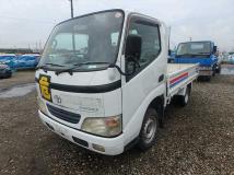 2004 Toyota Toyoace