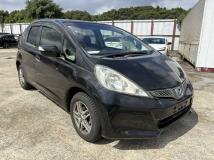 2012 Honda Fit