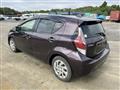 2015 Toyota AQUA