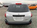 2020 Nissan Ad Van