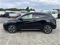 2018 Honda VEZEL