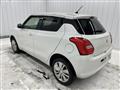 2019 Suzuki Swift