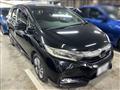 2018 Honda Shuttle
