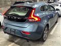 2014 Volvo V40