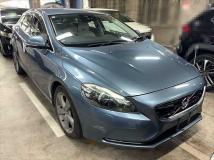 2014 Volvo V40