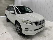 2012 Toyota Vanguard