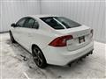 2014 Volvo S60