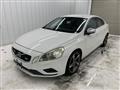 2014 Volvo S60