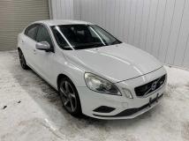 2014 Volvo S60