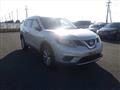 2013 Nissan X-Trail