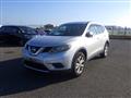 2013 Nissan X-Trail