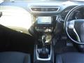 2013 Nissan X-Trail