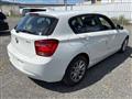 2014 BMW 1 Series