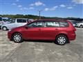 2009 Toyota Corolla Fielder