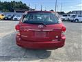 2009 Toyota Corolla Fielder