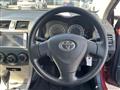 2009 Toyota Corolla Fielder
