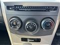 2009 Toyota Corolla Fielder