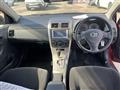 2009 Toyota Corolla Fielder