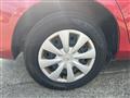 2009 Toyota Corolla Fielder