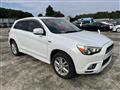 2012 Mitsubishi RVR