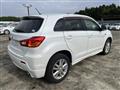 2012 Mitsubishi RVR