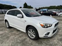 2012 Mitsubishi RVR