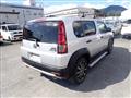 2008 Honda Crossroad