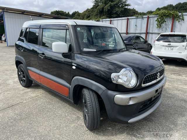 2018 Suzuki Suzuki Others