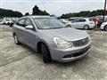 2006 Nissan Bluebird Sylphy